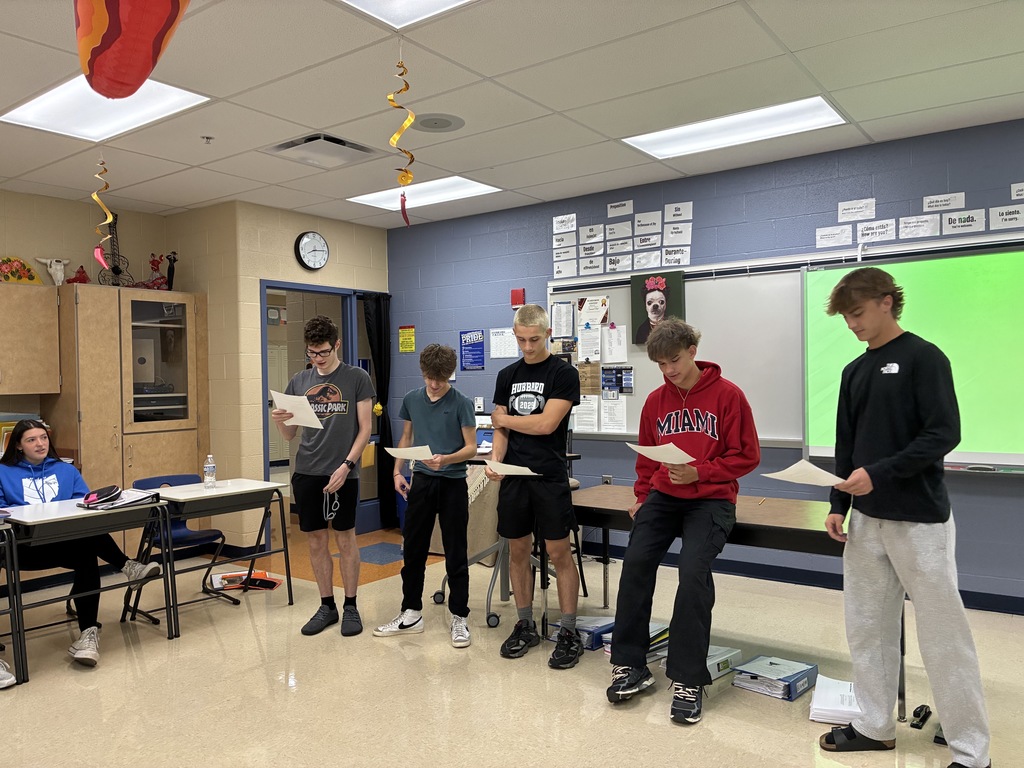 spanish 3