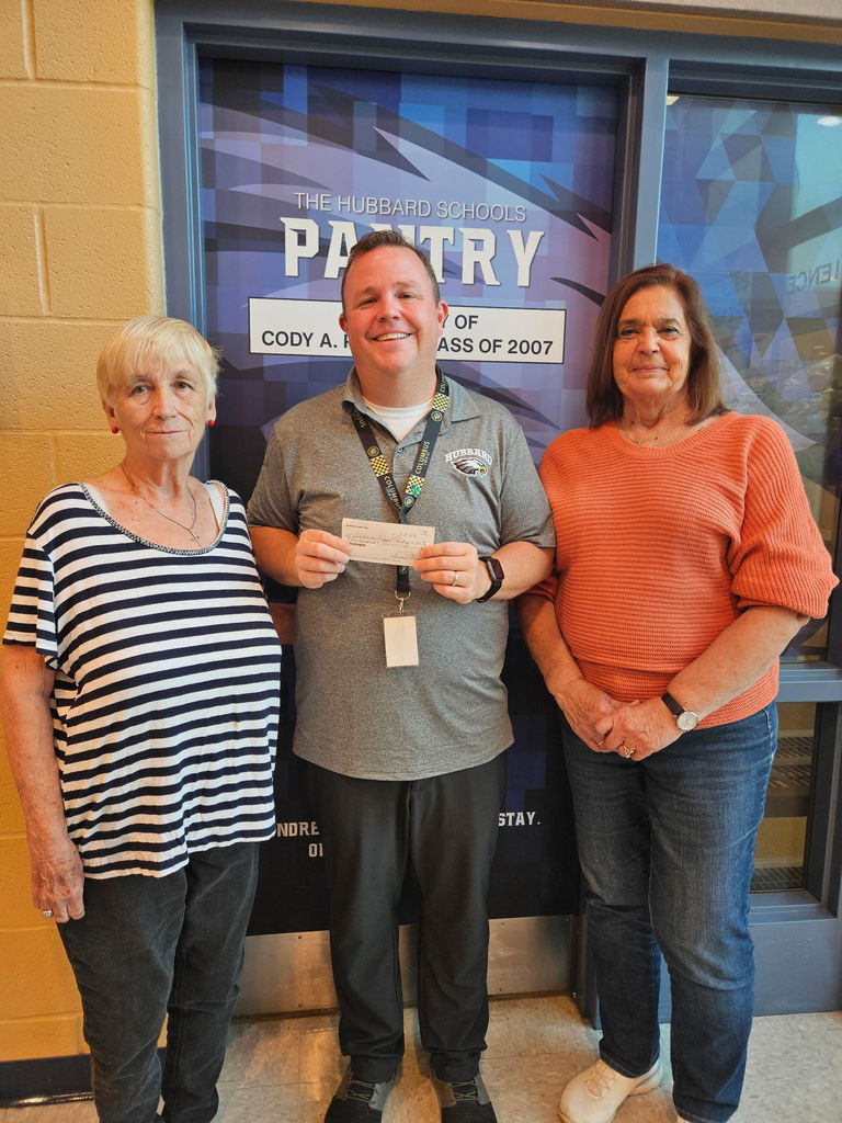 pantry donation