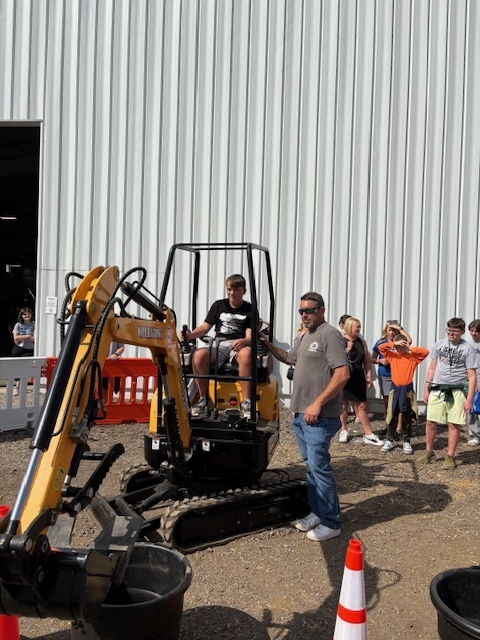 skilled trades