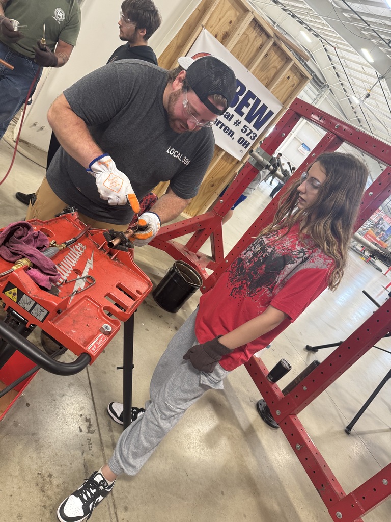 skilled trades