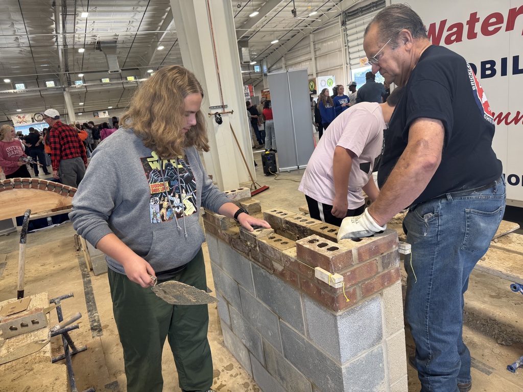 skilled trades