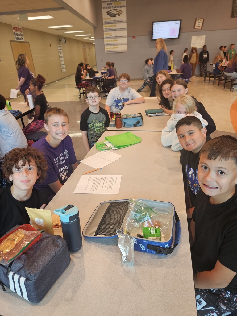 WEB LUNCH