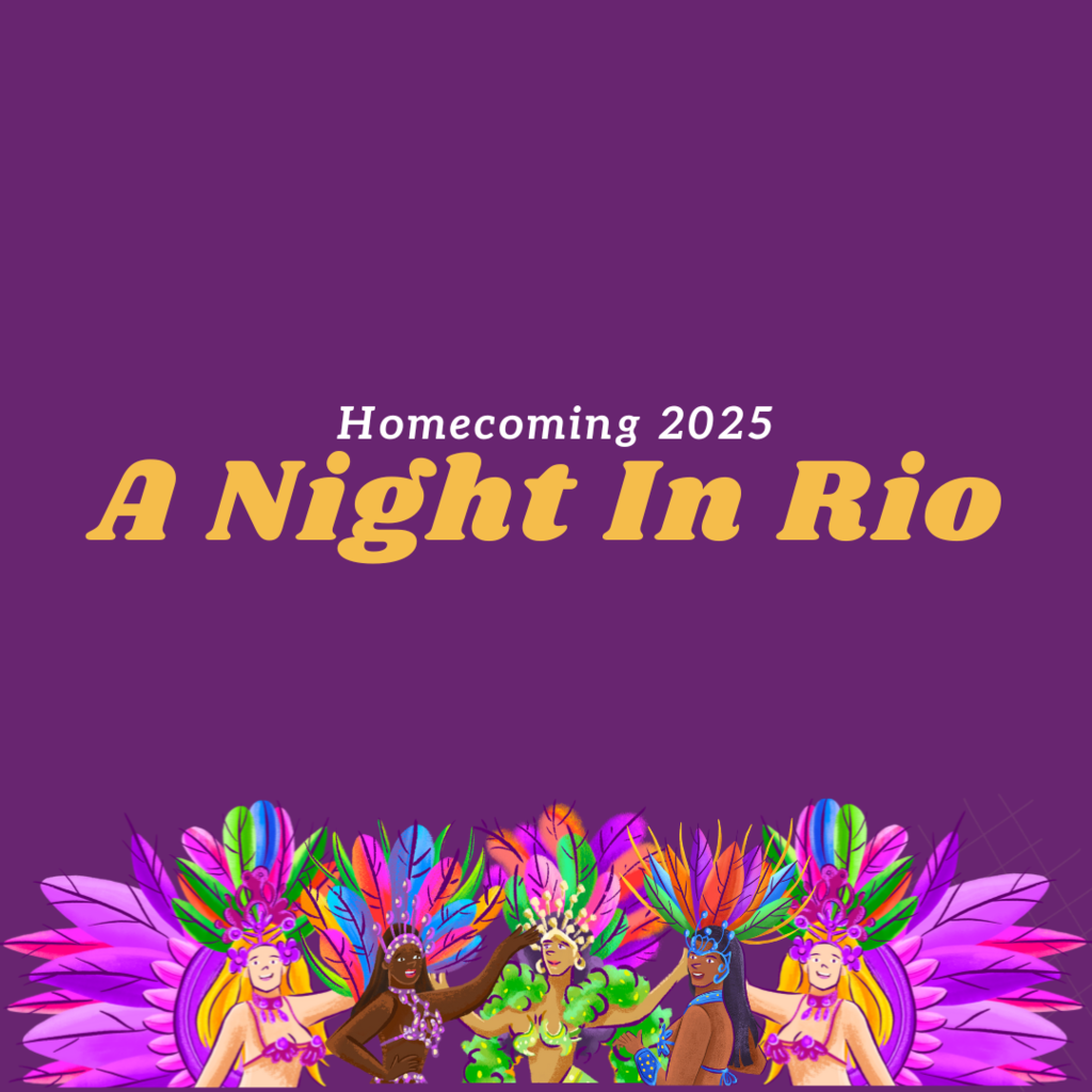 a night in rio