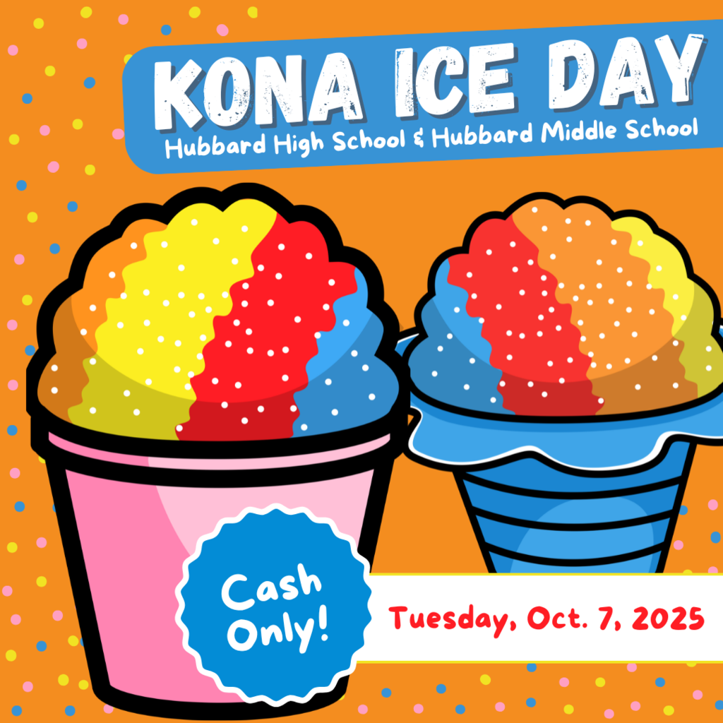 kona ice day