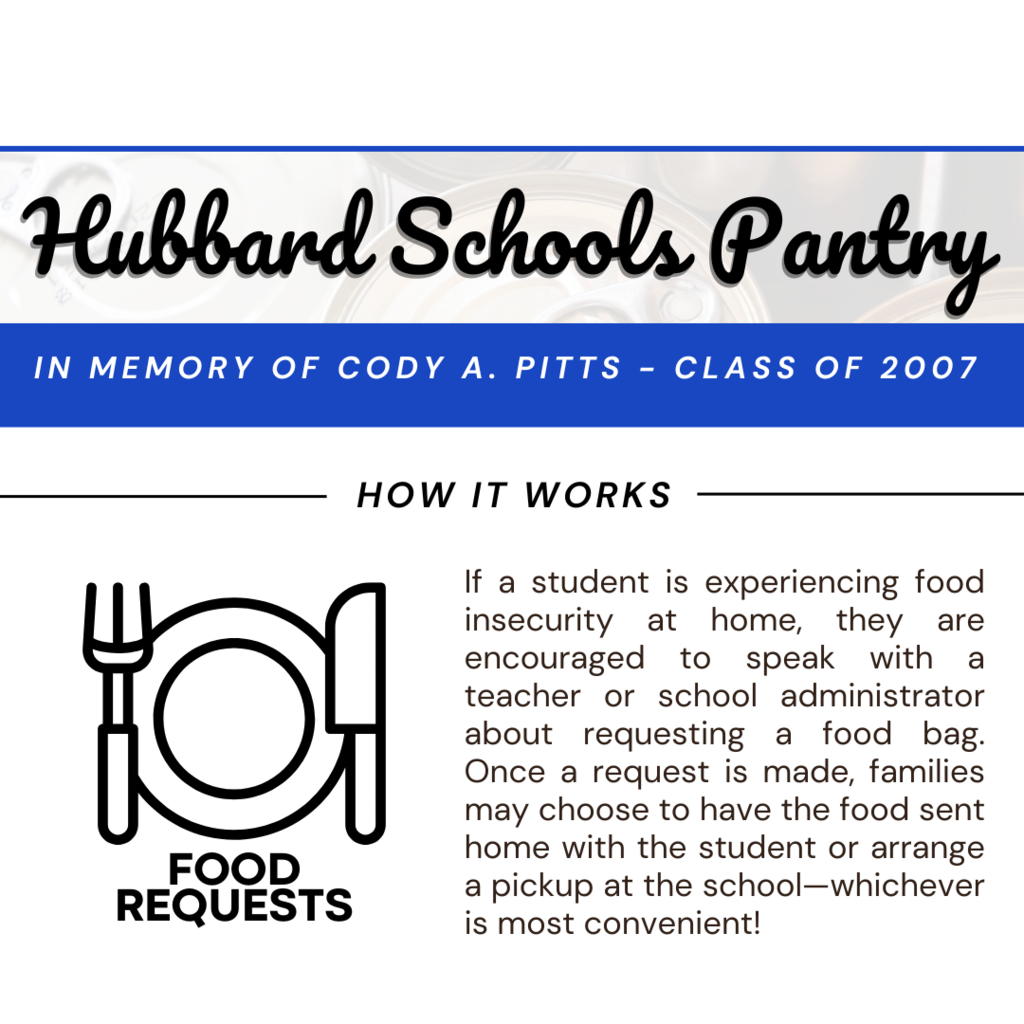 food pantry
