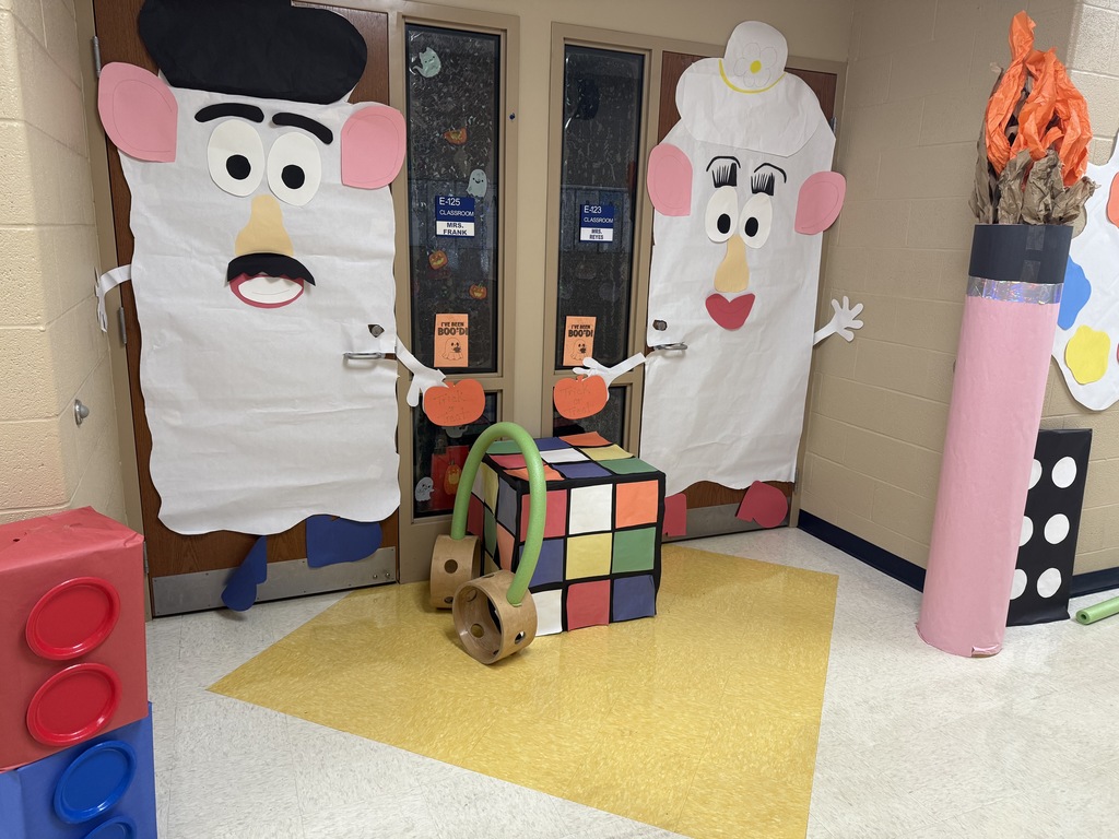 decorating contest