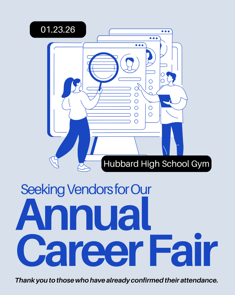career fair
