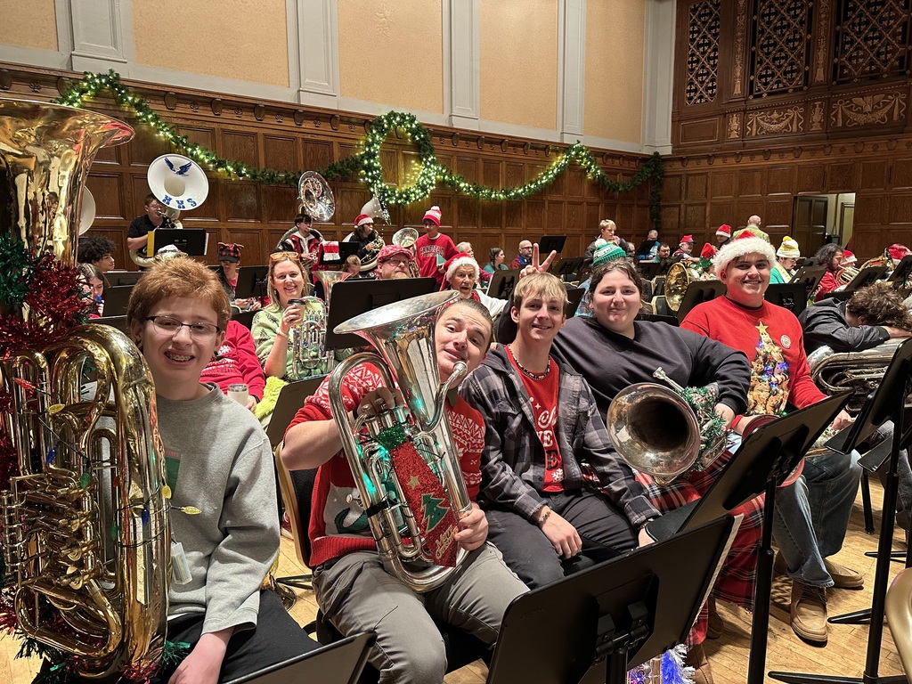 tuba christmas