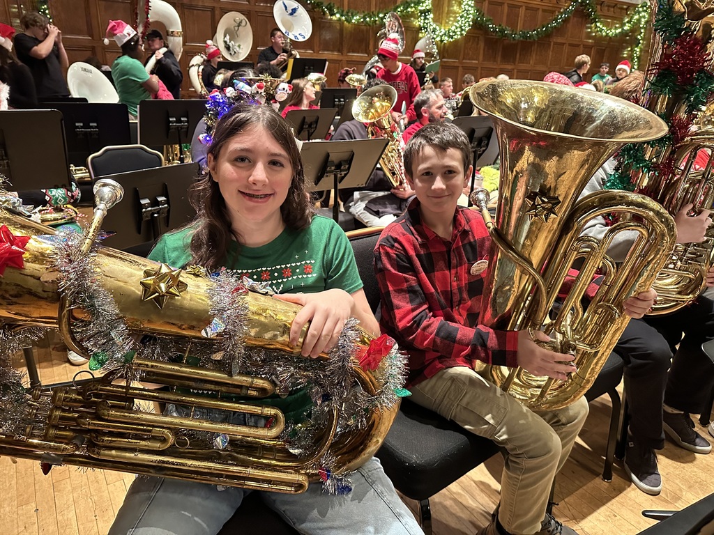 tuba christmas