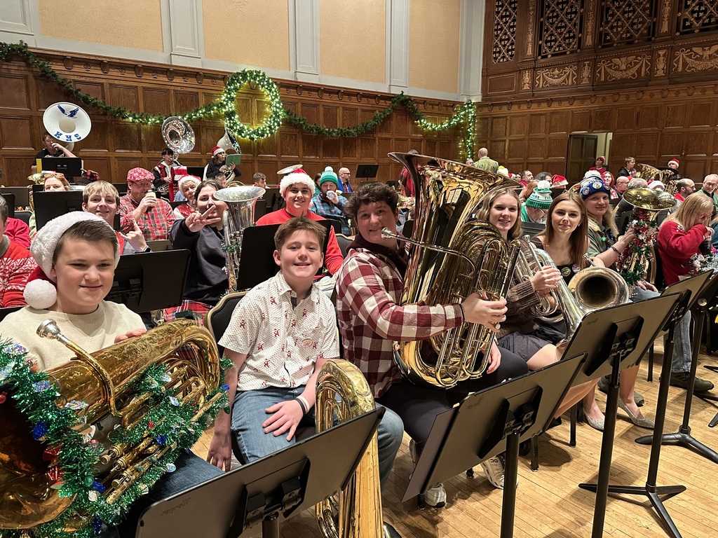 tuba christmas