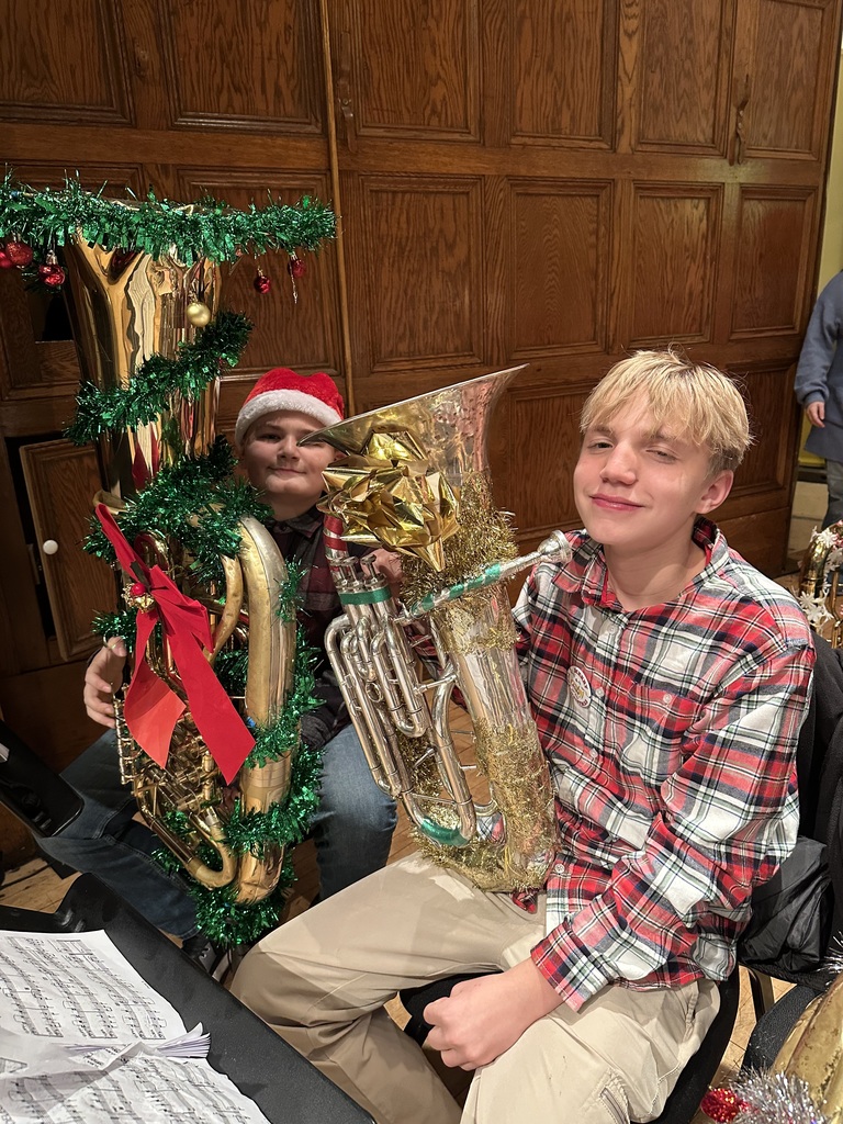 tuba christmas