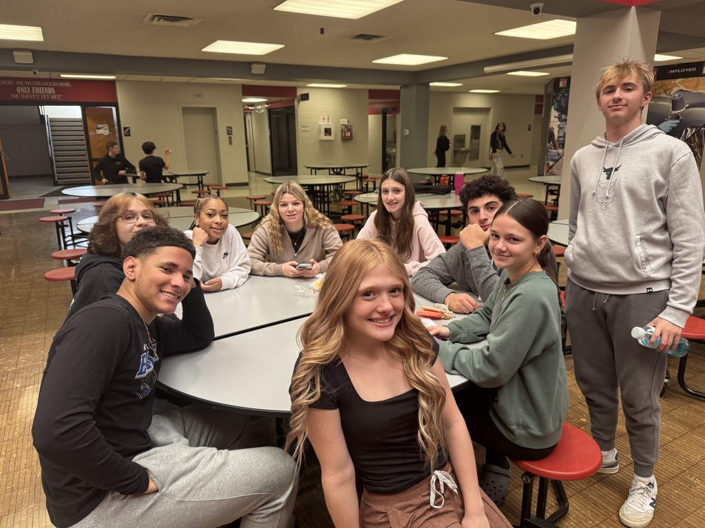 Hubbard students tour TCTC programs