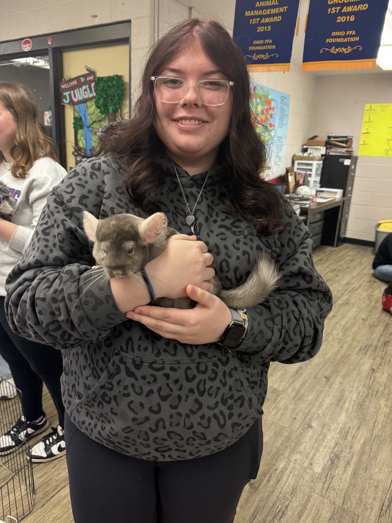 Hubbard students tour TCTC programs