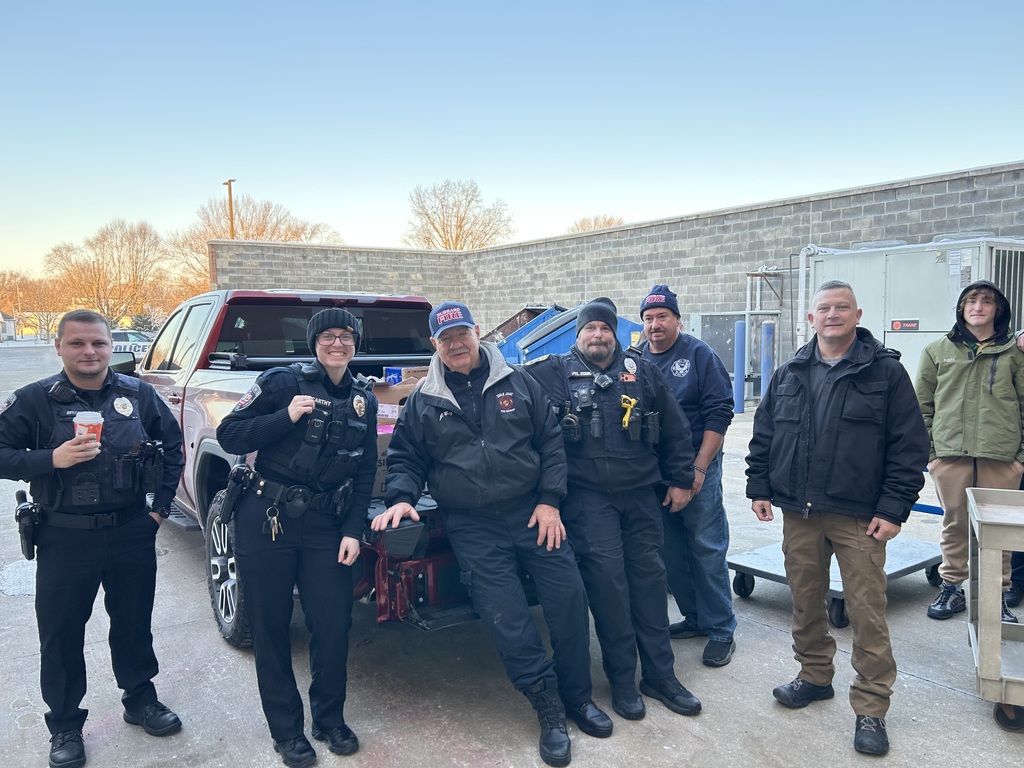 food donation to pantry