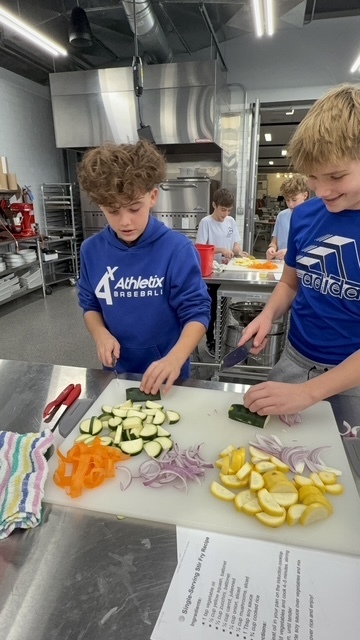 hms visit tctc for culinary experience