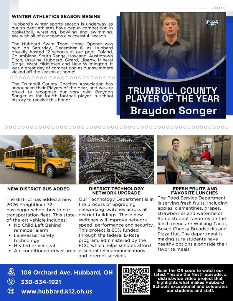 newsletter