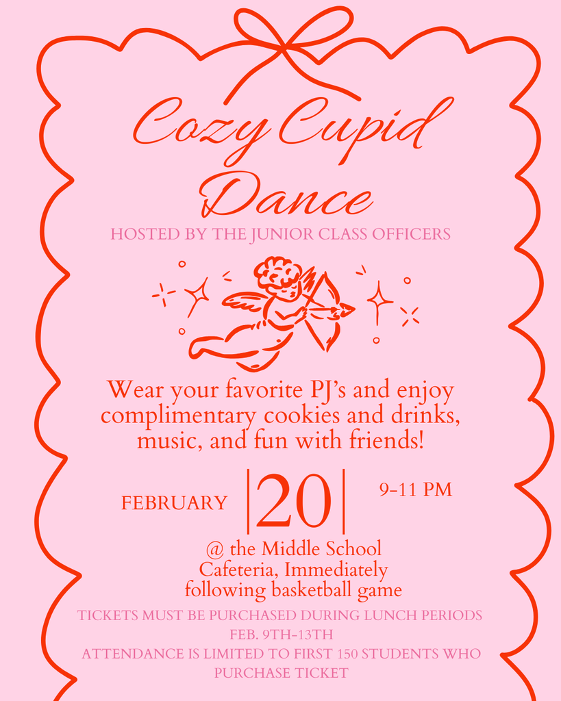 cozy cupid dance