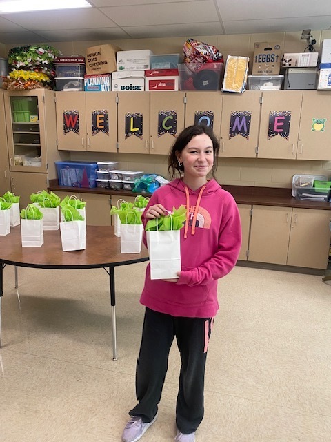 lucky leprechaun day