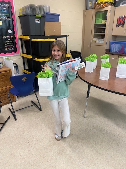 lucky leprechaun day