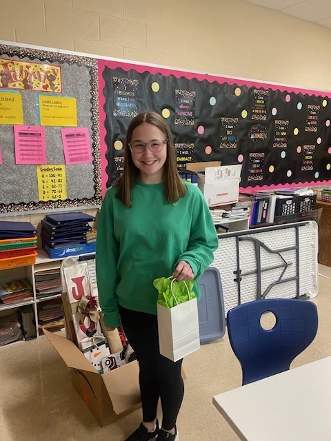 lucky leprechaun day