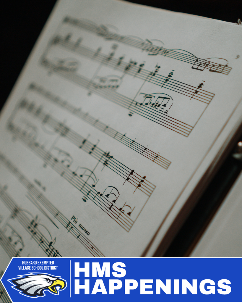 HMS Students Earn Top Music Ratings