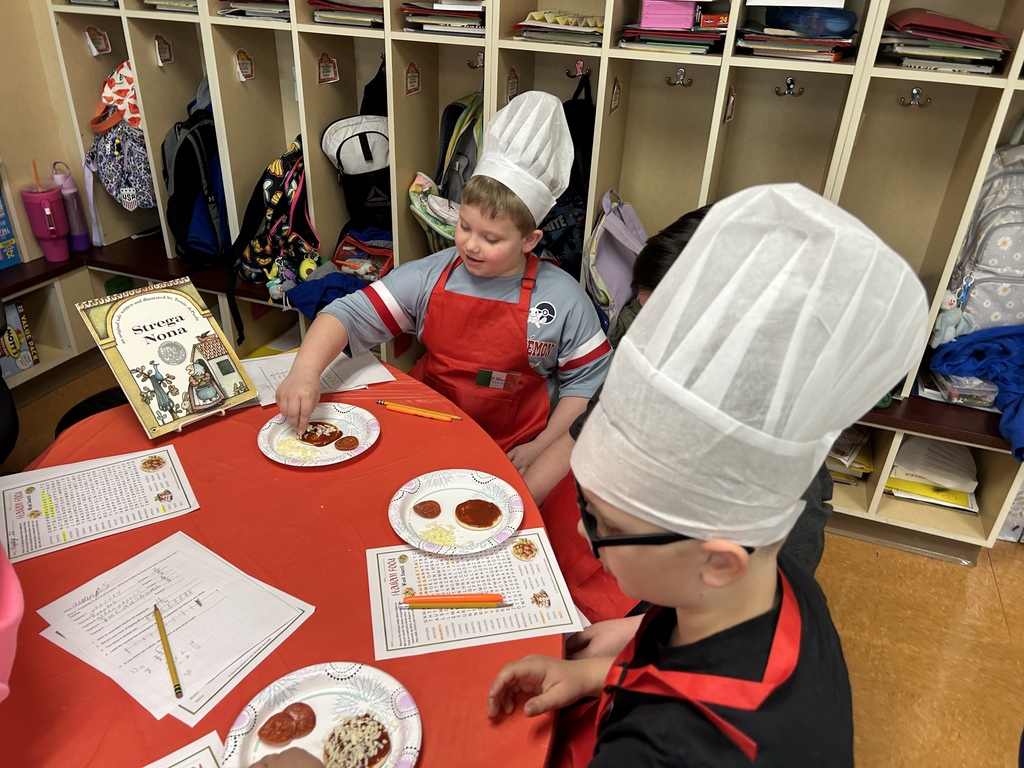 fun with food and pizza for fractions lesson