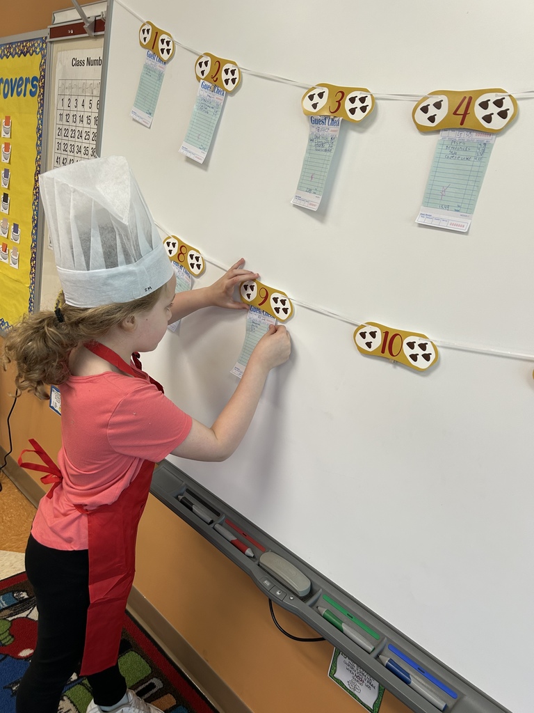 fun with food and pizza for fractions lesson