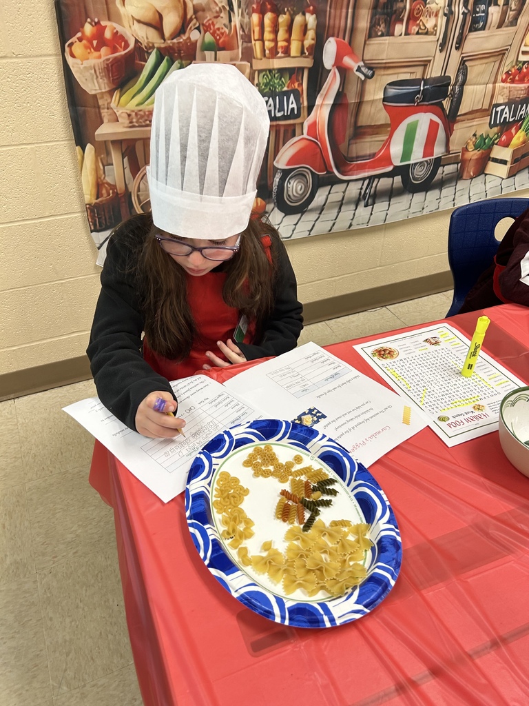 fun with food and pizza for fractions lesson