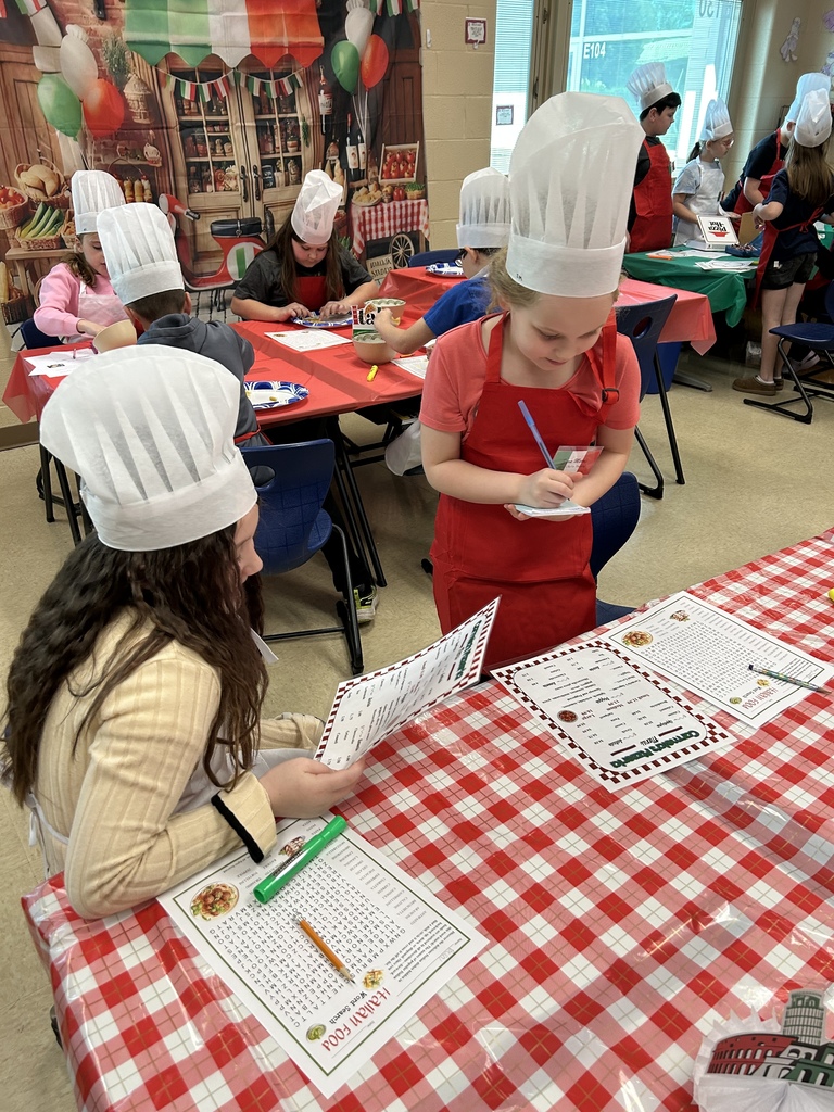fun with food and pizza for fractions lesson