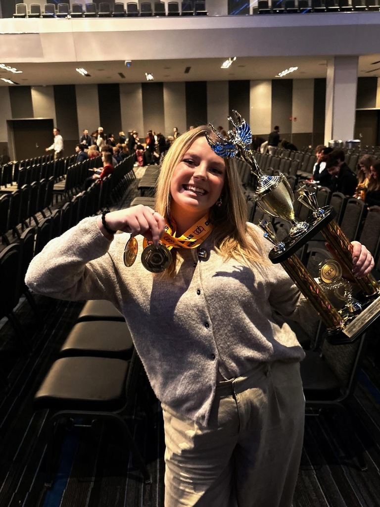 sanders advances to bpa competition