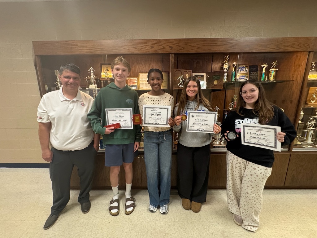 rochester awards