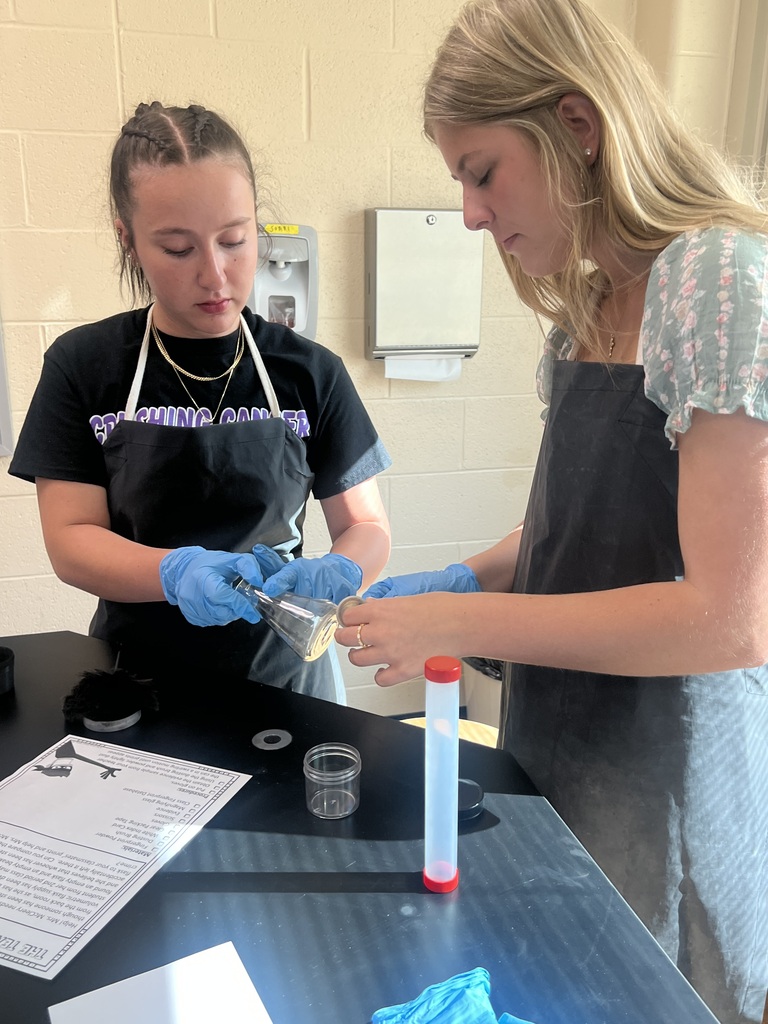 Forensic Science Fingerprinting Lab