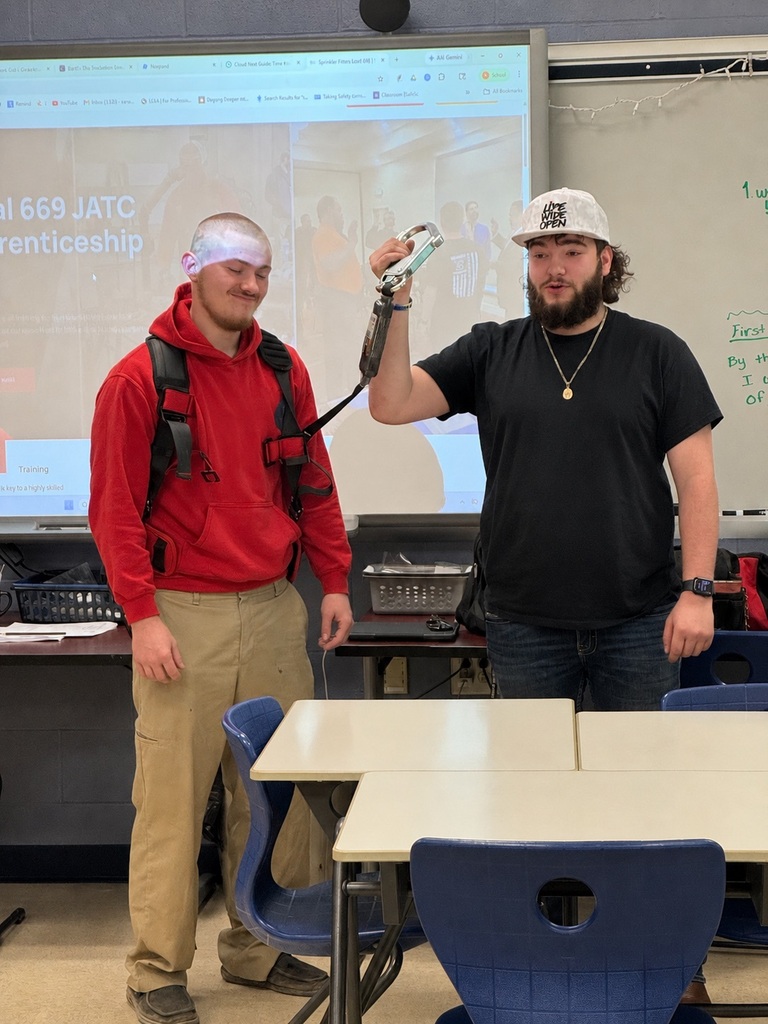 CBI Students Gain Real-World Career Experience