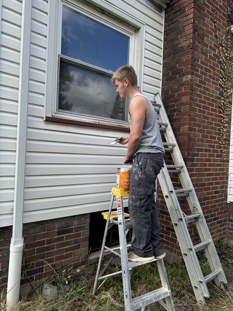 CBI Students Gain Real-World Career Experience