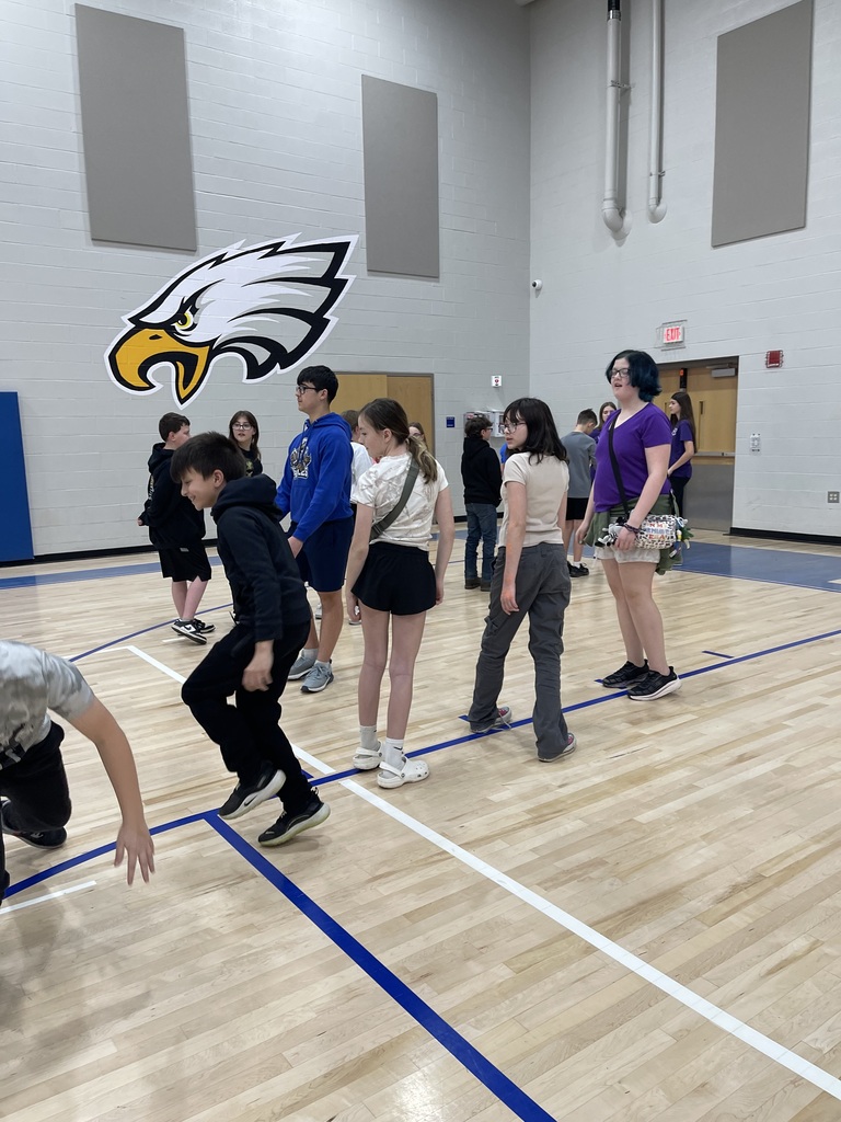 WEB Leaders Celebrate the School Year