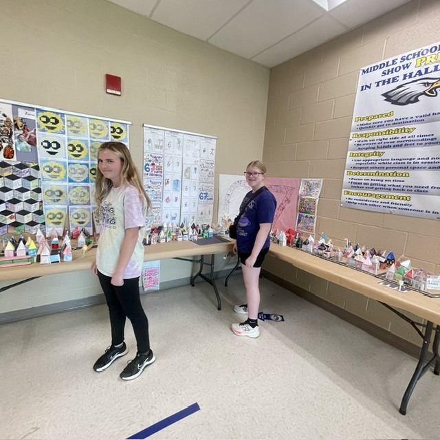 End-of-Year Math Celebrations