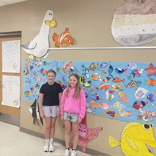 End-of-Year Math Celebrations