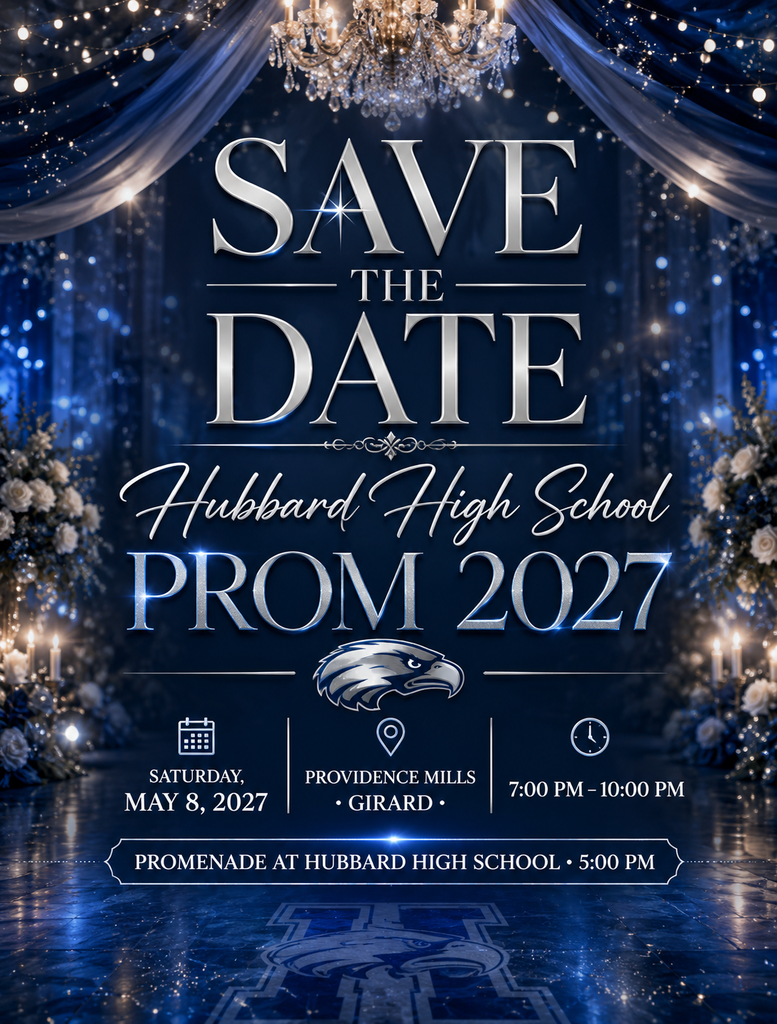 hubbard prom