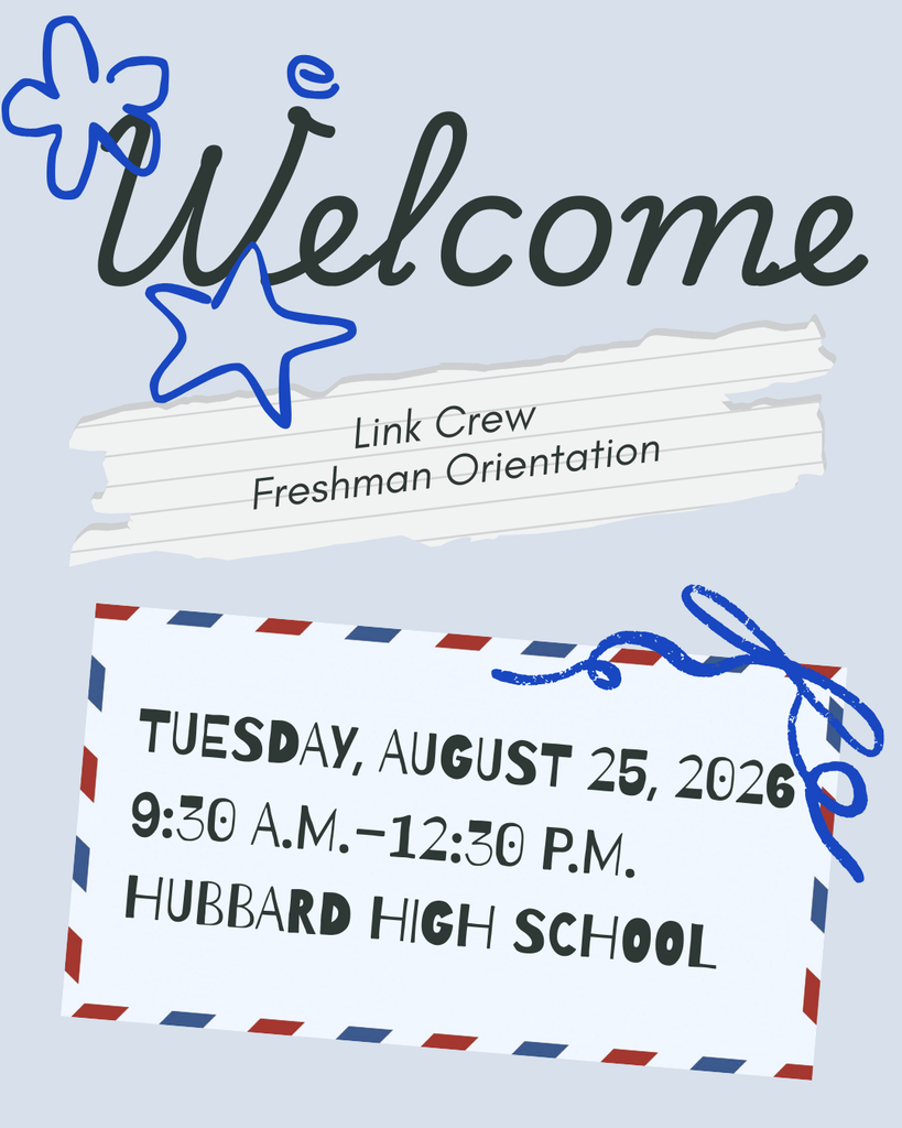 link crew orientation