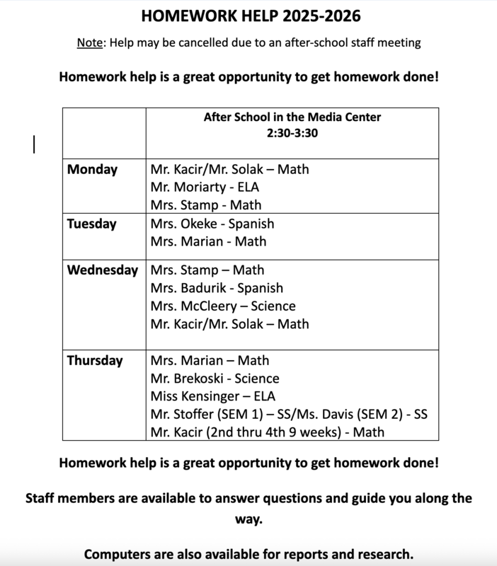homework help HHS