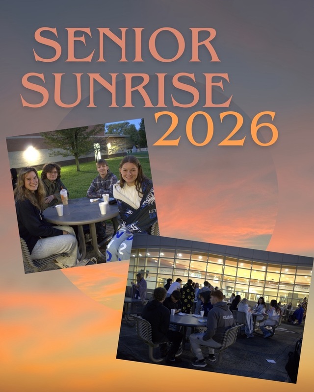 senior sunrise