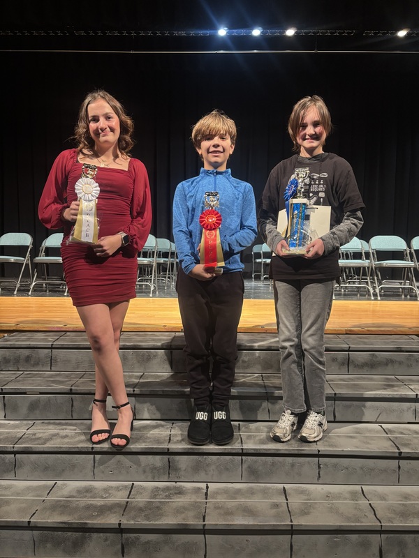 spelling bee winners