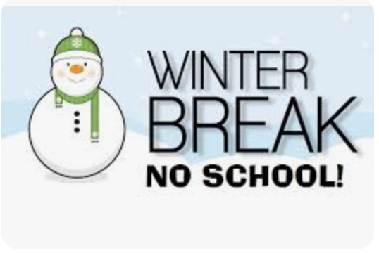 Winter Break