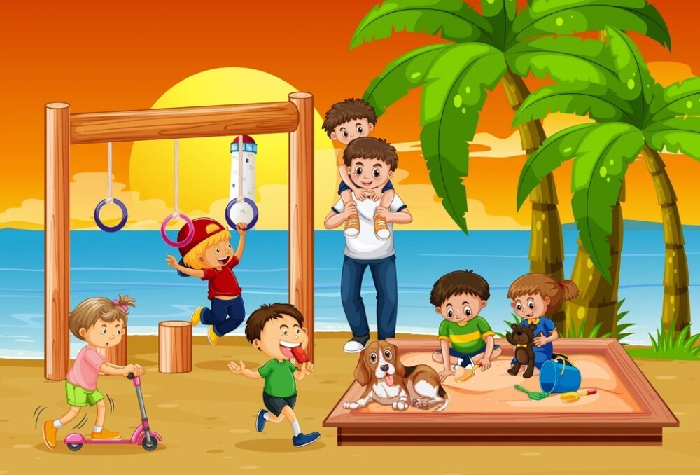 summer fun 