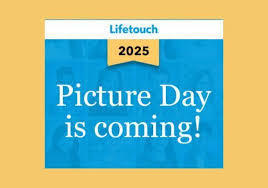 picture day is coming
