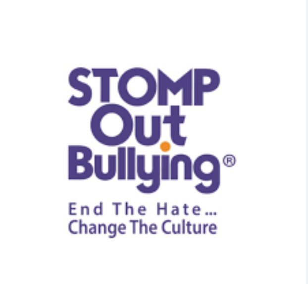 stomp out bullying