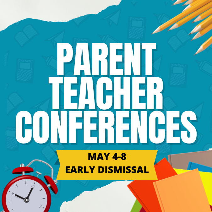 Parent Teacher Conferences