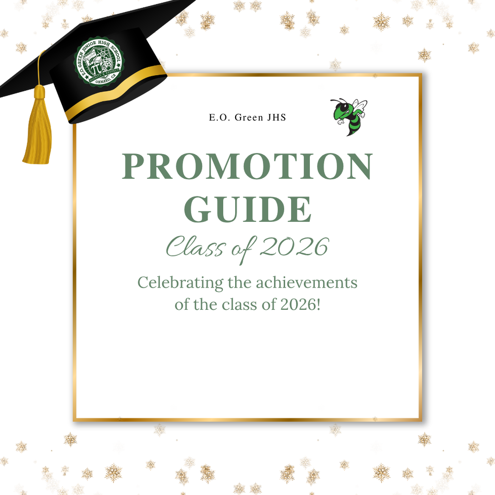 Promotion Guide
