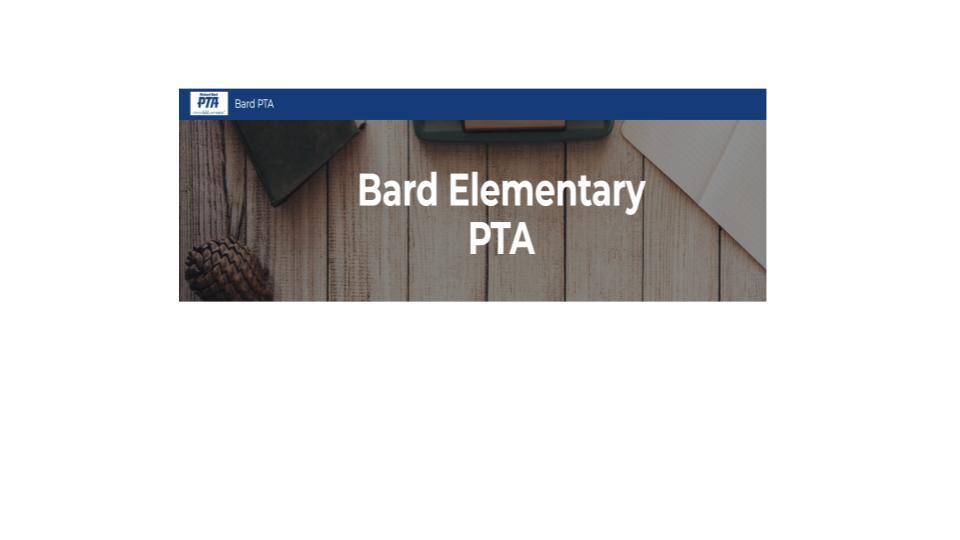 Bard Elementary School PTA News