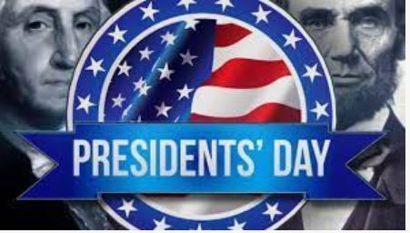 Presidents' Day Holiday